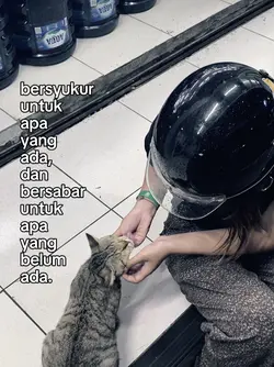 bersyukur 