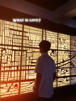 what is love?