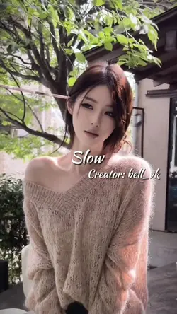 Slow cuốn