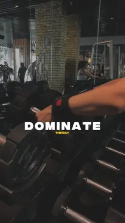 cinematic workout