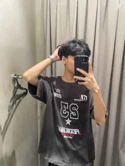 New trend//