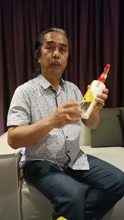 Ample Spray 