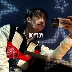 BOYTOY