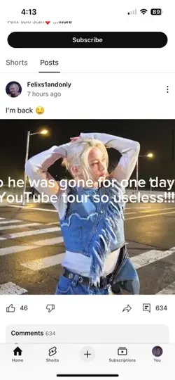 😭