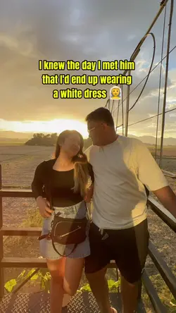 White dressed 