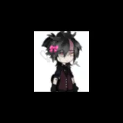 New oc!?