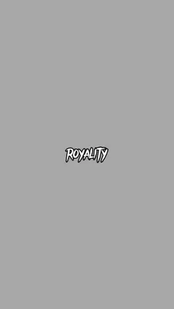 aesthetic ROYALITY