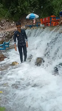 Waterfall 