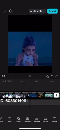 @Faithdemu (credits)