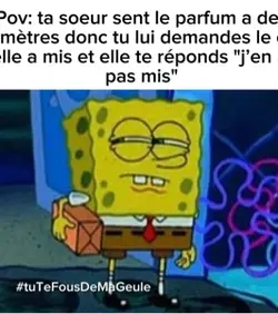 Je sais qu’elle sait