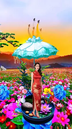 Hiệu ứng đẹp