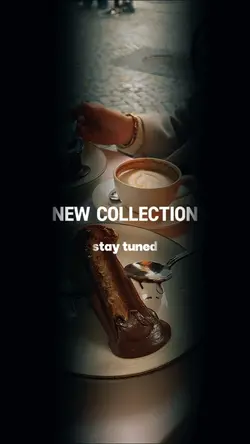 new collection