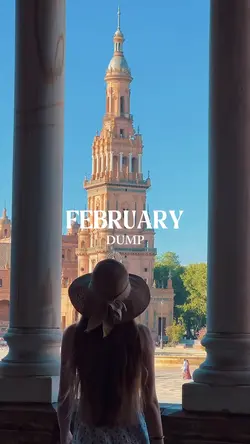 FEBRUARY DUMP 2026