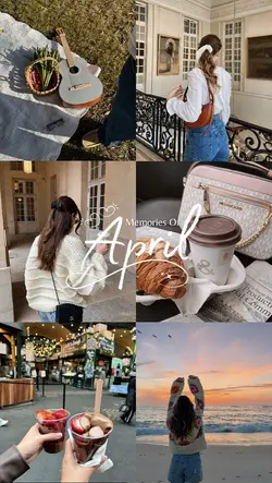 april dump 2025