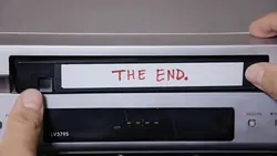 THE END SCHOOL