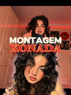 MONTAGEM XONADA