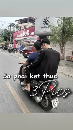 So minh phai...