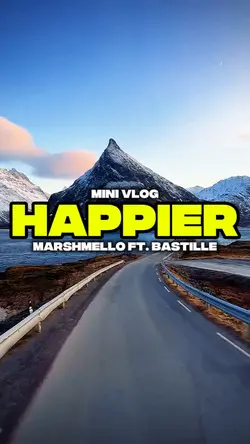 Happier