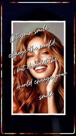 Your Smile 