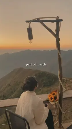 part of march