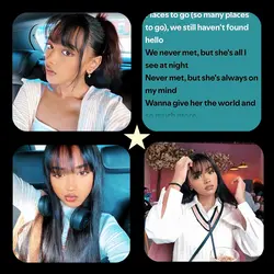 3 photos lyrics