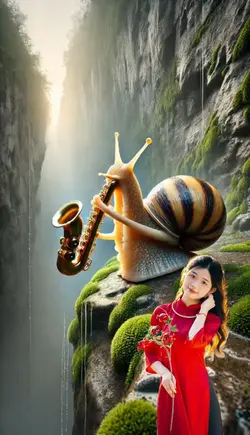 Ốc thổi saxophone 