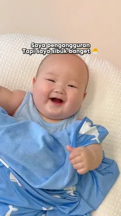 video bayi lucu