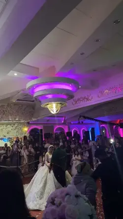 👰🤵‍♂️🤍