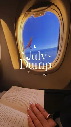 July dump