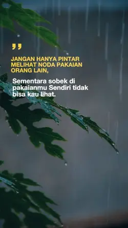 jgn hanya pintar