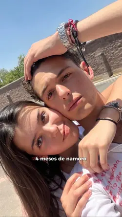 Meses de namoro