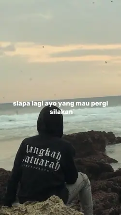siapa lagi ayo