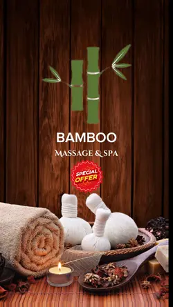 Beauty & spa store