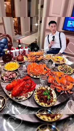 mẫu dự tiệc