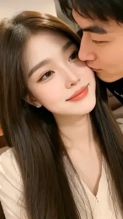 kiss boyfriend ai