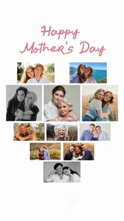 Happy Mother's Day