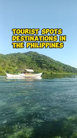 Tourist Spots 