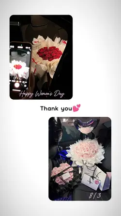 QUỐC TẾ PHỤ NỮ 8/3