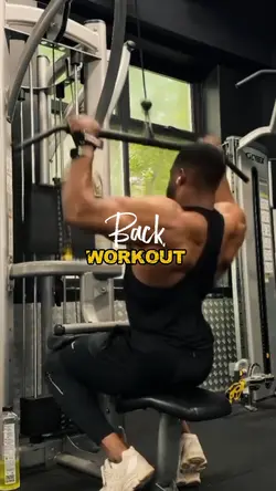Workout | Gym 