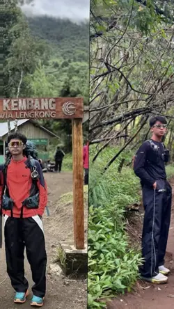 JJ PENDAKI GUNUNG 