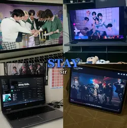 non concert stay