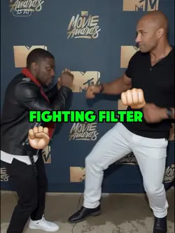 fighting filter