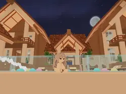 Twinkle Away