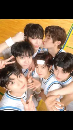 NCT WISH