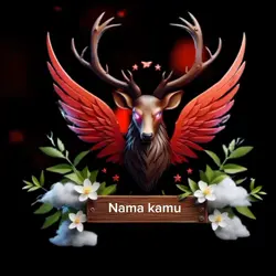 Logo Rusa Bunga
