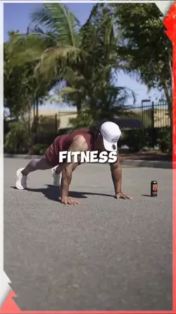 Fitness Day