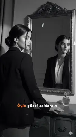İçindeki ses