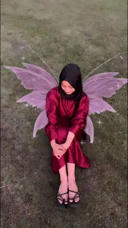 Cinta Merah Jambu 