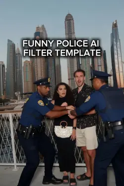 Police ai