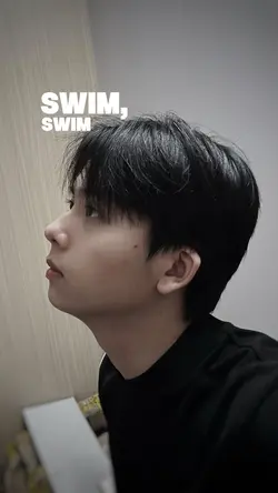 SWIM 🎵 BTS